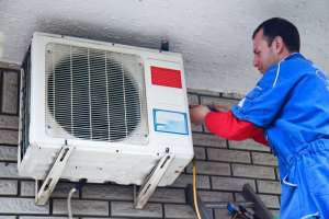 24/7 and Emergency HVAC Near Daufuskie Is, SC | Air Conidtioning and Heating Contractors